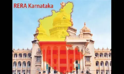 Recovery cell to be set up in Revenue dept for builder dues under RERA