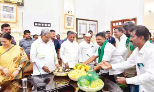 Farmers’ meeting on July 15 after legal review: CM