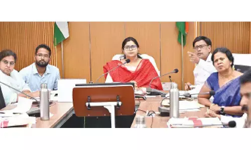 Better transport facilities should be provided in forest areas: DC