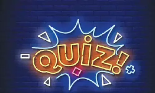 Quiz master Siddhartha Basu’s take: Contextual knowledge, information  important in age of misinformation