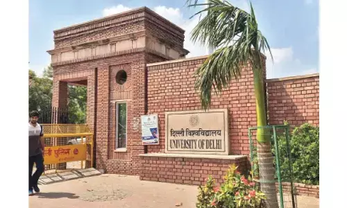 DU to allow candidates fill in preferences for courses, colleges