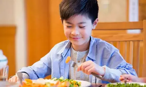 Researchers find immune cell network that allows safe digestion of food