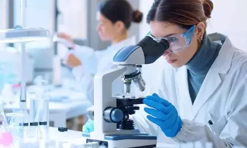 Scientists discover proteins that could help fight cancer, slow ageing