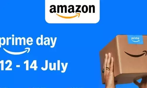 Prime Day 2025: Amazon India brings massive tech launch lineup with Samsung, OnePlus, Sony, HP, LG, Bosch and others