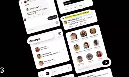 Meta Brings Direct Messaging to Threads as Platform Celebrates Second Anniversary