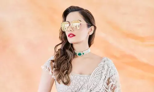 Manushi Chhillar shares her take on various beauty treatments of actresses