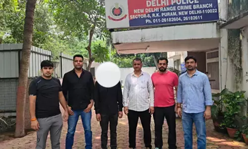 Gogi Gang operative who aided 2016 police attack nabbed in Goa