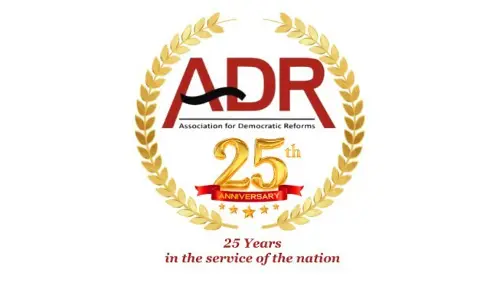 ADR moves Supreme Court against ECI’s voter list revision in Bihar