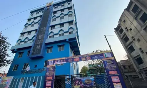 Kasba law student rape: College governing body meeting records under scanner