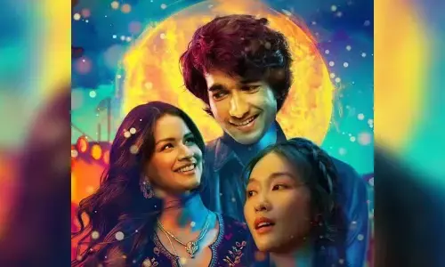 ‘Love in Vietnam’ world premiere shines at Danang Asian Film Festival 2025