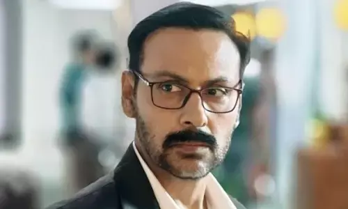 Anupam Bhattacharya calls being part of ‘War 2’ is a career-defining moment