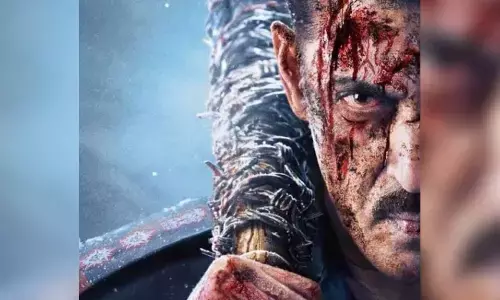 Salman Khan’s fierce first look from ‘Battle of Galwan’ unveiled