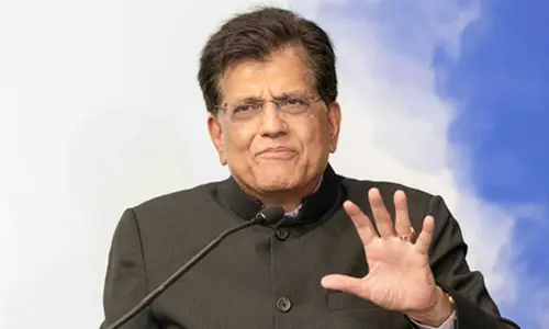 Covid vaccine row: Piyush Goyal slams Ktaka CM for insulting Indian scientists, drugmakers
