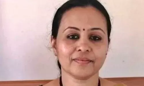 Kerala: CPI-M youth wing warns against protests targeting Health Minister Veena George