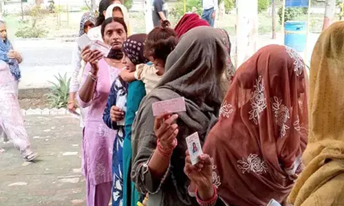 India second most satisfying democracy for citizens: Pew Research