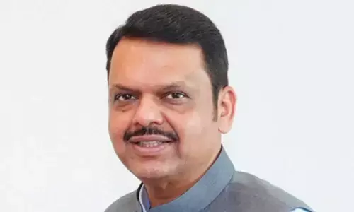 CM Fadnavis terms Uddhav Thackerays speech rudali