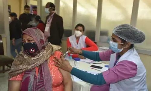 Women’s health more hit than men’s during Covid pandemic: Study