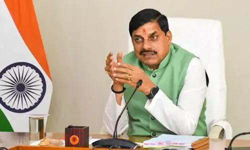 MP govt to introduce new Bill on OBC reservation, says CM Mohan Yadav