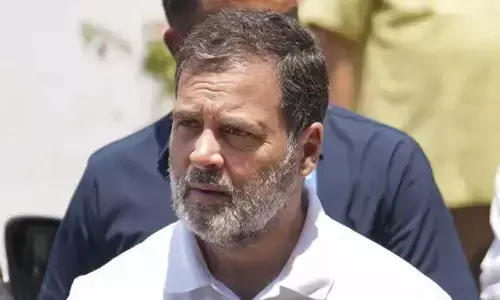 ‘Squinted version’: Rahul Gandhi’s lawyer on ED allegations in National Herald case