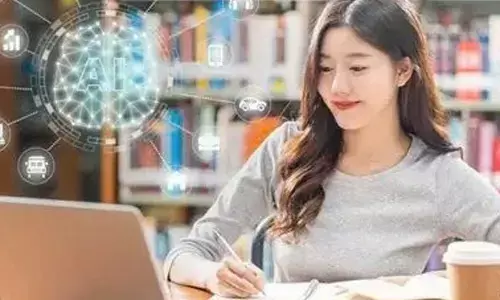 Why students pursuing AI should study cognitive science to improve algorithms