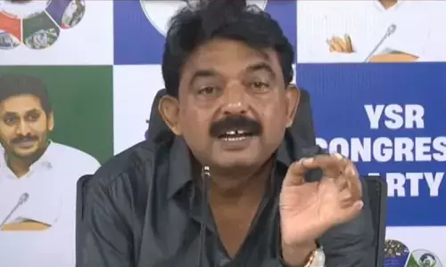 Pawan can’t stop Jagan from returning to power