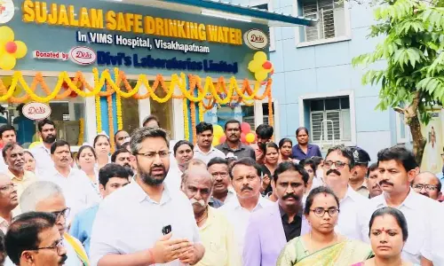 VIMS houses more facilities