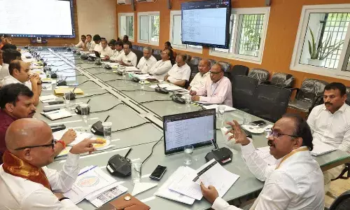 TTD EO directs timely completion of ongoing construction works