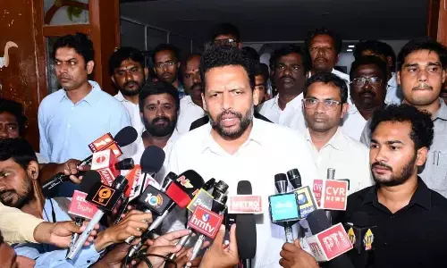 Govt committed to poverty eradication by 2029: Bharath