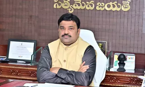 Ensure success of mega PTM: Collector to officials