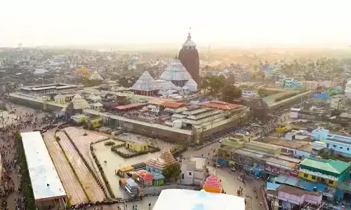 Museum to be set up in Puri to promote Jagannath culture