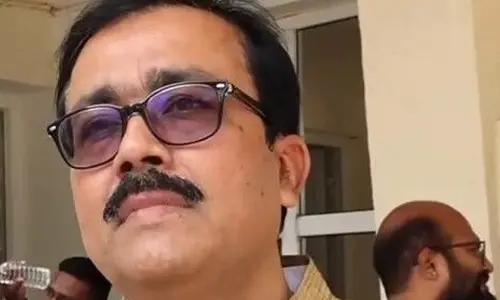 BJP MLA Khatua booked for making ‘derogatory’ remarks