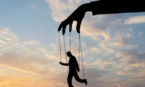 Breaking the cycle: Reclaiming inner divinity