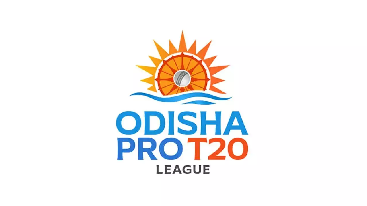 Odisha Cricket Association announces inaugural season of Odisha Pro T20 League