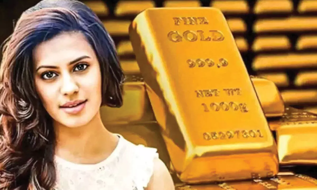 ED probe finds Ranya Rao’s active role in global smuggling syndicate ED probe finds Ranya Rao’s active role in global smuggling syndicate