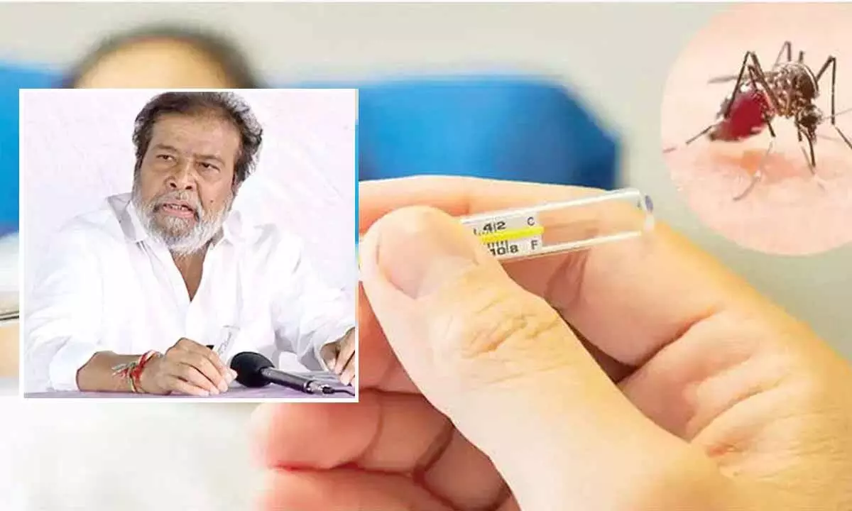 Dengue cases drop sharply despite onset of monsoon Dengue cases drop sharply despite onset of monsoon