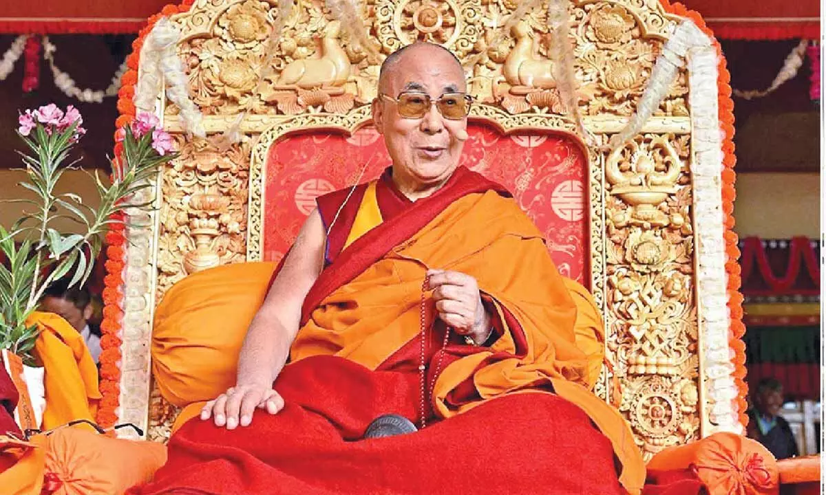 A dicey successor issue A dicey successor issue