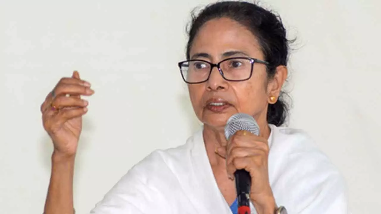 Mamata govts lack of data-driven discourse leads to Bengal DA crisis Mamata govts lack of data-driven discourse leads to Bengal DA crisis