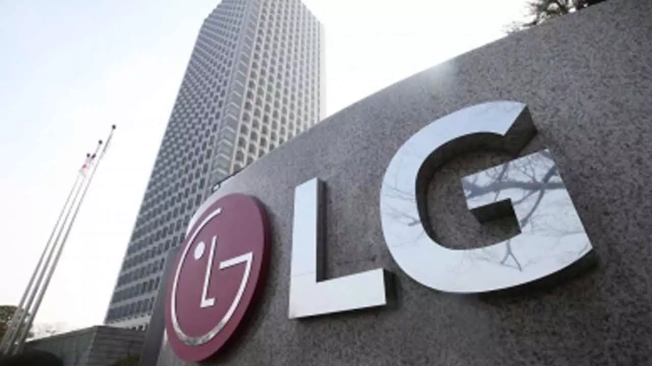 LG Electronics to work with Saudi Arabia to develop HVAC solutions LG Electronics to work with Saudi Arabia to develop HVAC solutions