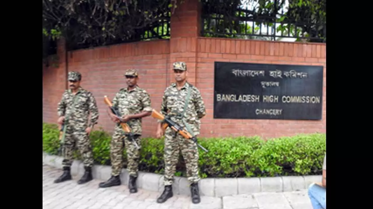 Bangladesh says ready to cooperate with Malaysia in terror investigation Bangladesh says ready to cooperate with Malaysia in terror investigation