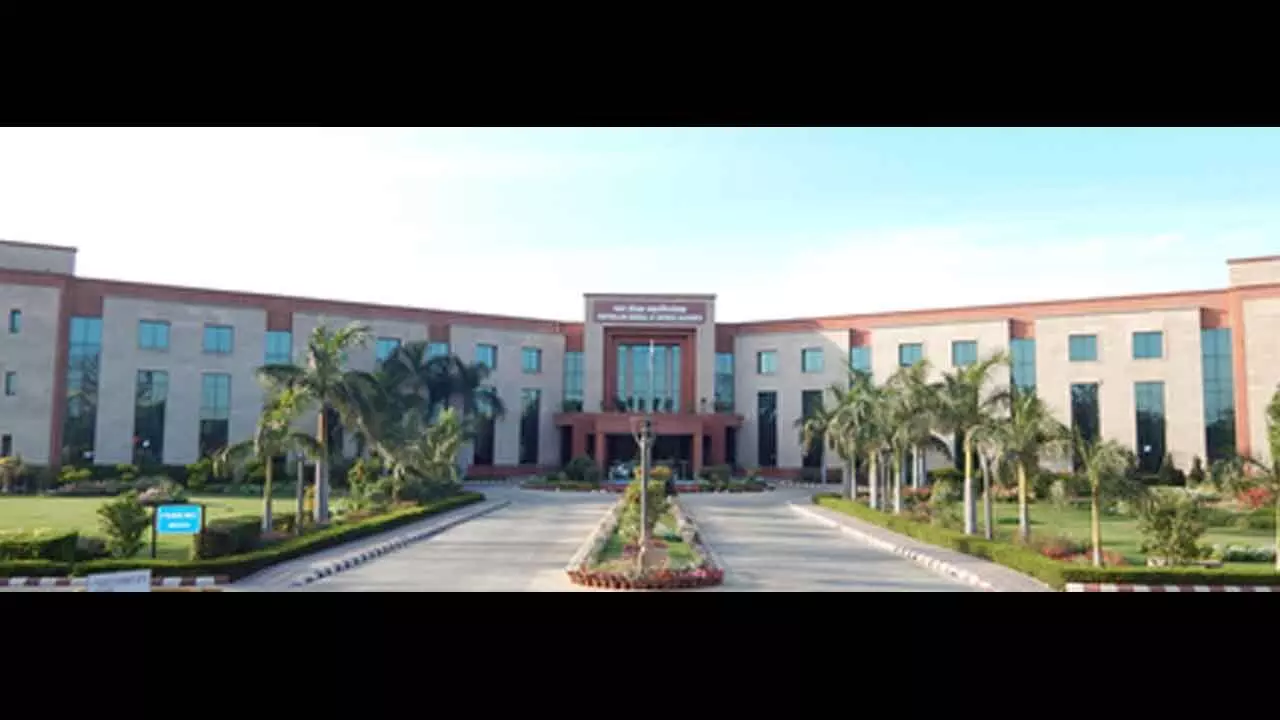 Rajnath Singh to kick off discussions on defence financial architecture tomorrow Rajnath Singh to kick off discussions on defence financial architecture tomorrow