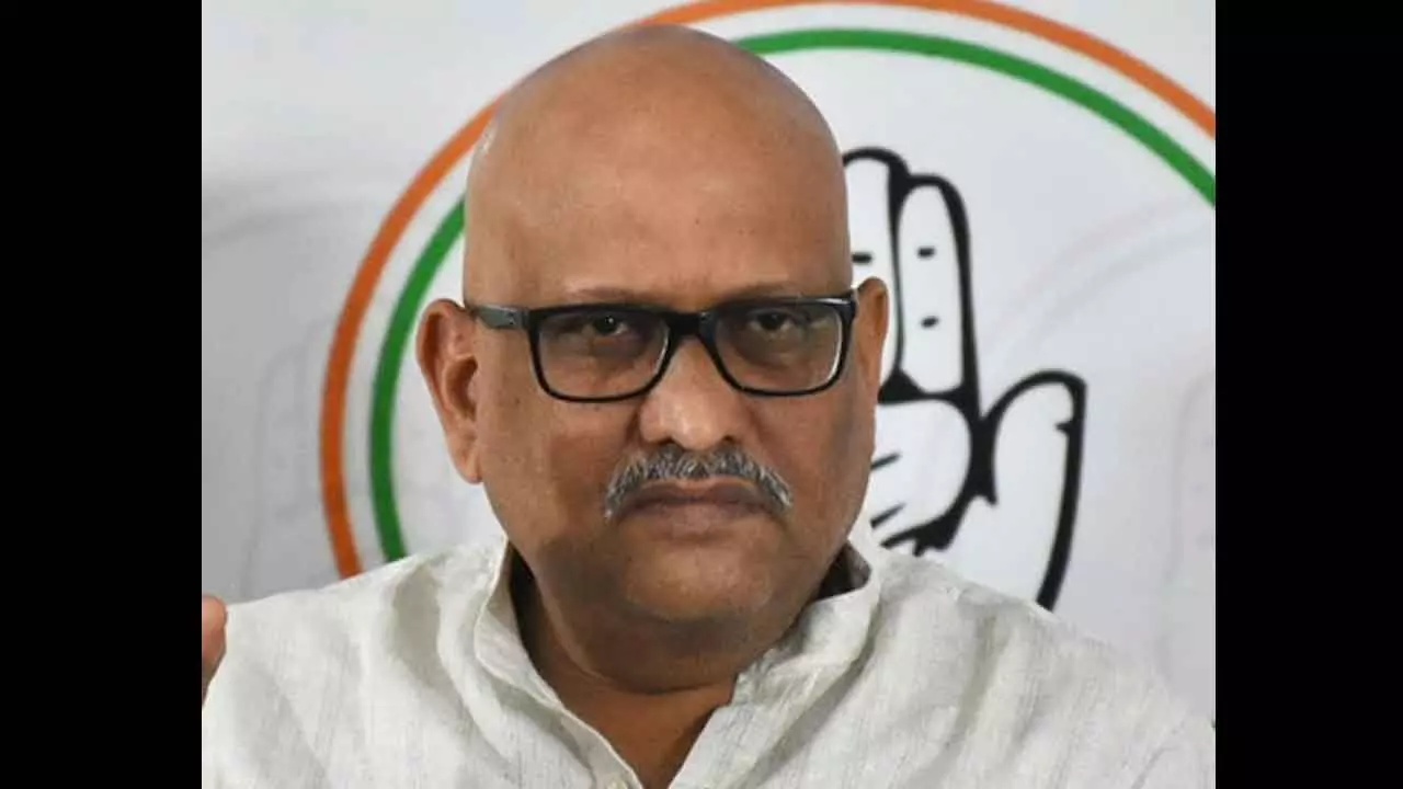 Will quit politics if PM Modi is not forced to leave Varanasi seat in 2029: Ajai Rai Will quit politics if PM Modi is not forced to leave Varanasi seat in 2029: Ajai Rai