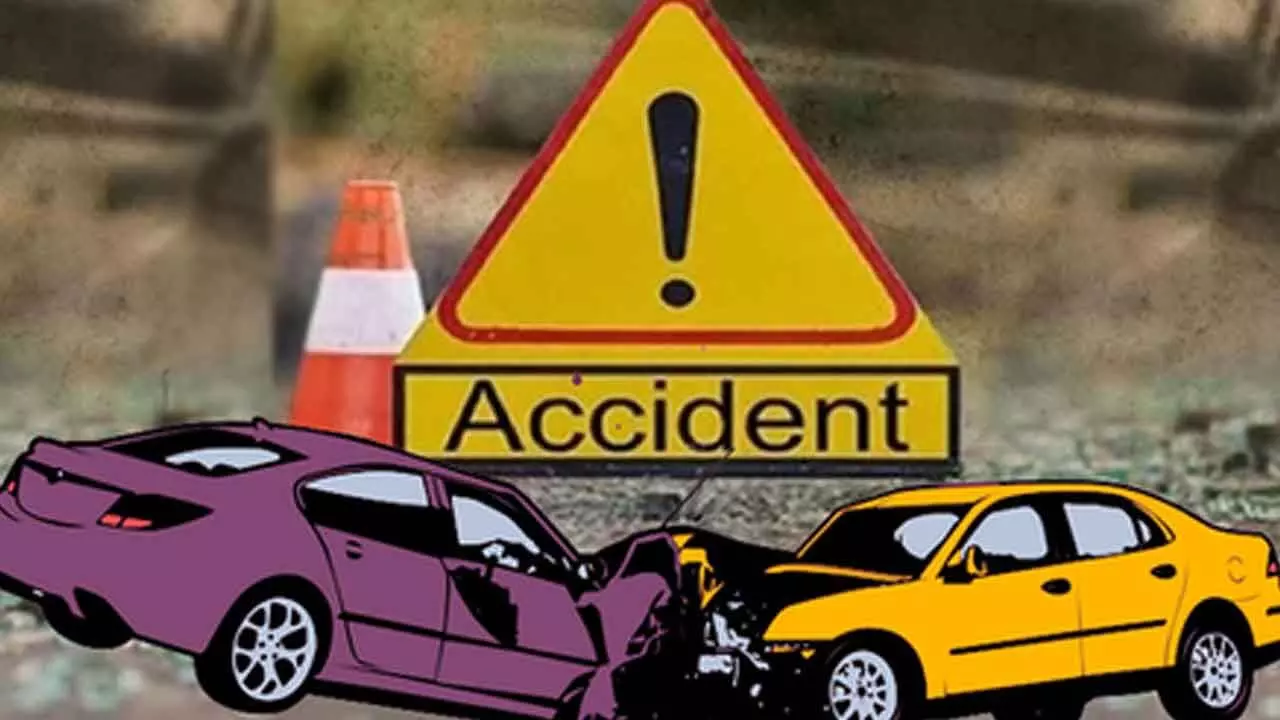 Myanmar: 28 killed, 219 injured in Yangon-Mandalay highway accidents Myanmar: 28 killed, 219 injured in Yangon-Mandalay highway accidents