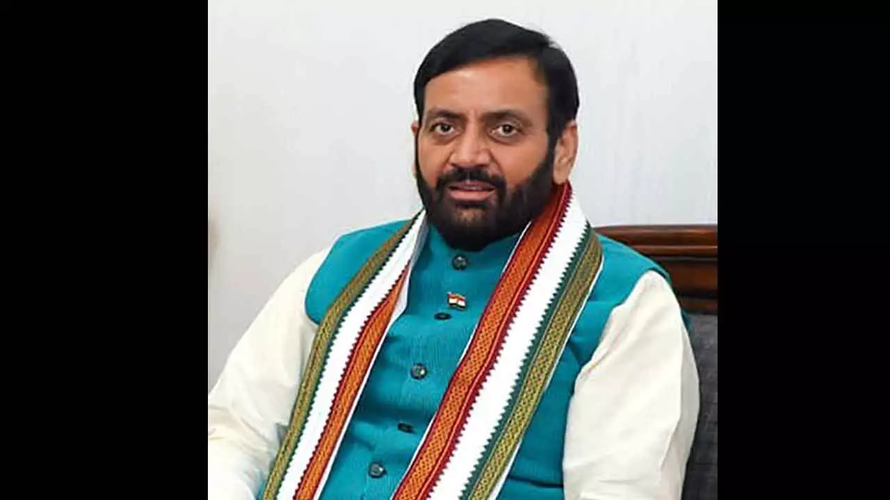 Sutlej-Yamuna Link meeting between Haryana, Punjab on July 9 Sutlej-Yamuna Link meeting between Haryana, Punjab on July 9