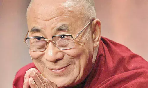 Dalai Lama scotches successor rumours
