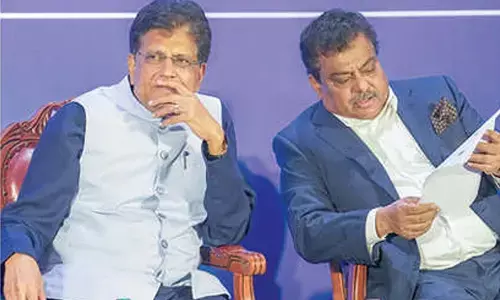 Piyush Goyal slams CM for insulting Indian scientists, drugmakers