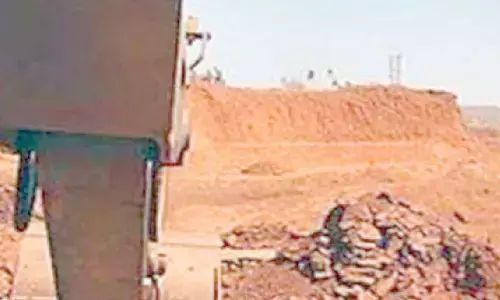 Govt forms cabinet subcommittee to probe ‘ illegal mining’ scam