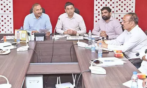 Govt bats for Mango Board in Chittoor