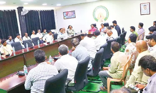 Follow safety measures to prevent fire mishaps: Mayor