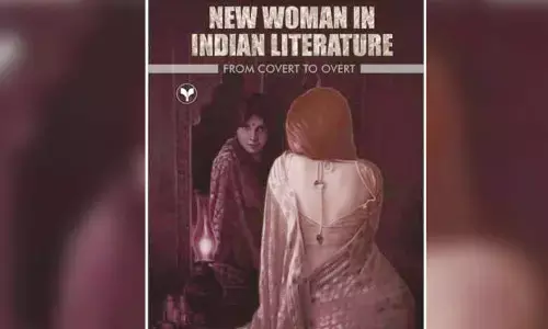 Transformative scenario of woman in India