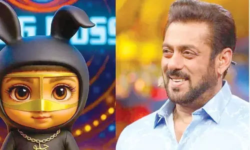 ‘Bigg Boss 19’ makes history with AI robot contestant Habubu